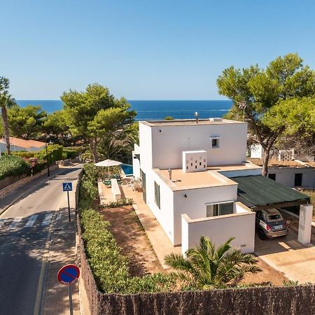 Вилла Vela Llatina - Binibeca Vell Экстерьер фото